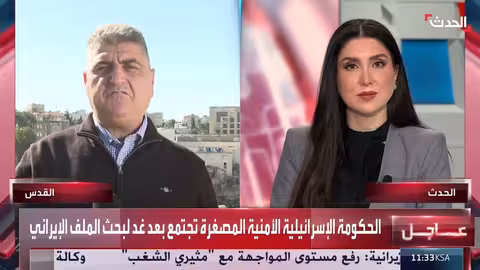 إسرائيل تحصل على ضوء أخضر من أميركا لضرب حزب الله