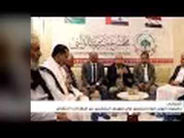 الخنبشي: حضرموت آمنة ومستقرة