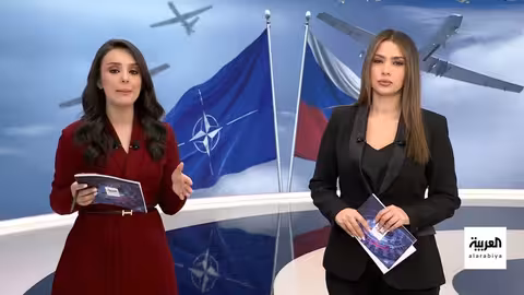 توتر متصاعد في الأجواء الأوروبية: إغلاق مطارات بسبب بالونات ومسيرات