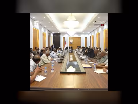 وصول شحنات وقود إلى حضرموت لتعزيز محطات الكهرباء