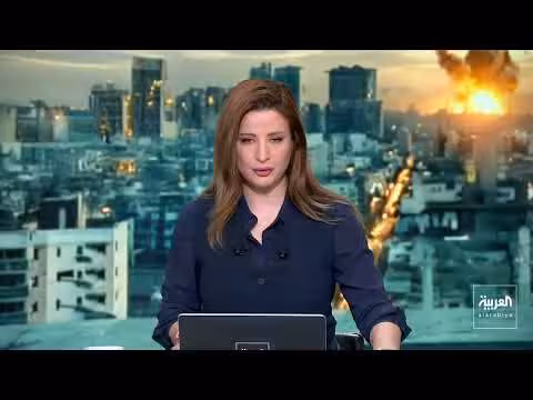 إسرائيل تشن هجمات جوية على منصات إطلاق الصواريخ الإيرانية