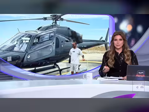 حياة نجل سفير إيراني تثير التساؤلات