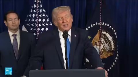 خطة الولايات المتحدة لاعتقال مادورو