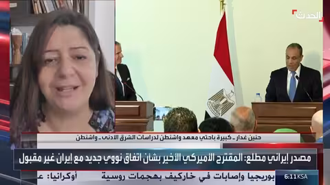 إدارة ترمب توافق على صفقة أسلحة لأوكرانيا بقيمة 329 مليون دولار.