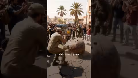 ليل هروب بشار الأسد من سوريا: كذب وخداع وتوجه إلى موسكو