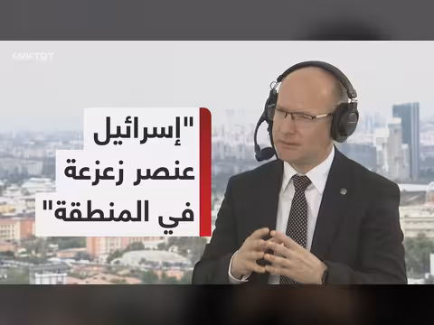 دور تركيا في الناتو لمعادلة توازن القوى