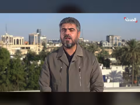 انفجارات في إقليم كردستان وقصف جوي في بابل. . وتصعيد عراقي