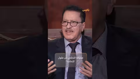 معركة صنعاء: دور المقاتلين والدعم الخارجي