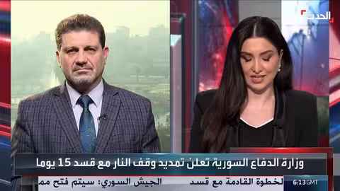 معبر رفح يربك إسرائيل وسط ضغوط أميركية