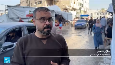 غارات إسرائيلية على غزة تقتل 31 فلسطينياً وتُنهي الهدنة الهشة