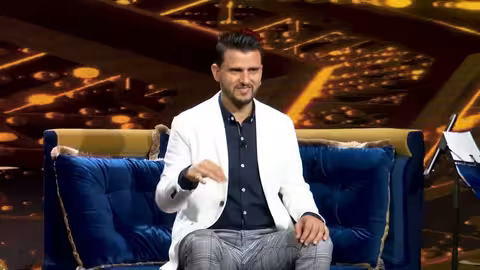 أحمد فتحي - علموه (حصرياً) | 2022