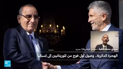 اتفاق موريتانيا وإسبانيا: برنامج هجرة دائرية للعمال الزراعيين