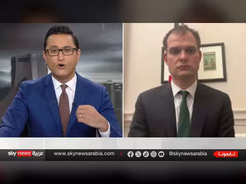 بريطانيا تدعم شركاءها في الخليج وتدعو للحوار مع إيران