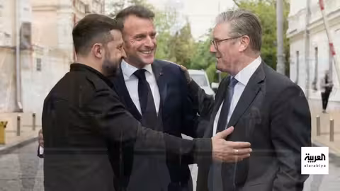 محادثات سلام أوكرانيا: مقترحات الضمانات ومكان القمة المرتقبة