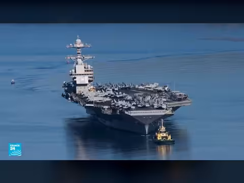 ترامب يهدد بالضغط على إيران ويطالب بتخفيض التخصيب