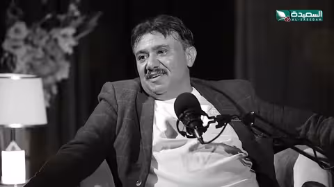 ذكريات فنان يمني: صعوبات الحياة والعمل في الفن