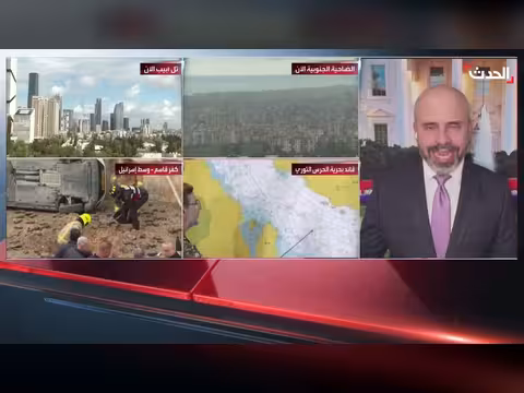 ترامب يحتفظ بدعم كبير لفكرة إنزال بري على جزيرة خارك الإيرانية