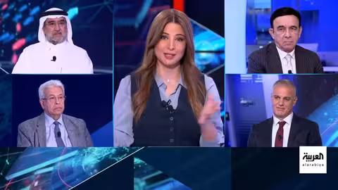 خمينائي يركز على الهوية الوطنية الإيرانية بعد التوترات الأخيرة