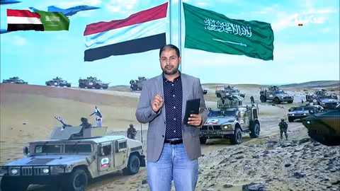 فرص الشرعية في توحيد القرار العسكري