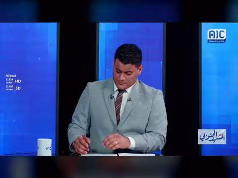 شكري باعلي: عقلية الوصاية في المشهد الجنوبي