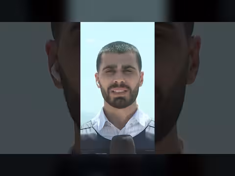 إسرائيل تقصف جسر القاسمية وتعزل جنوب الليطاني