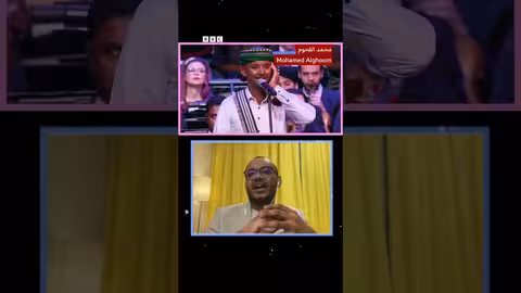 الملحن اليمني محمد الحقوم يسعى لإيصال الموسيقى اليمنية للعالم