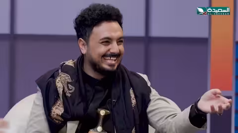 شاهد من هي الشخصية الذي مثلت دور تمرانا في مسلسل كشكوش عام 20 حسن الجفري، ستارز