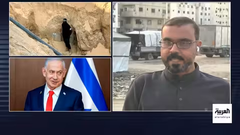 حماس: لا استسلام لمقاتلينا العالقين ورفض لتقسيم غزة