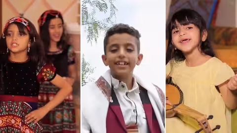 امين حاميم _ عيديه العيد