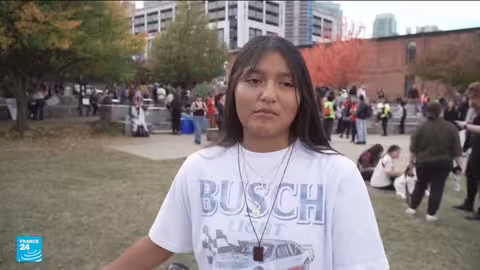 مداهمات الهجرة في أمريكا تثير احتجاجات وتساؤلات حول التجاوزات