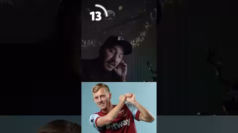 تحدي التعرف على اللاعبين مع محمد عدنان