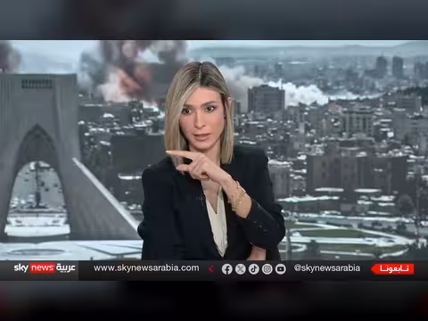 إيران تستنزف دفاعات إسرائيل