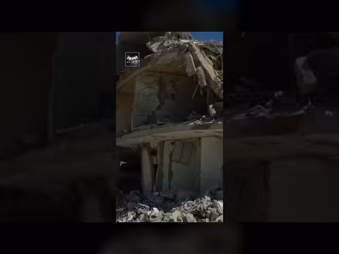 وزارة الصحة اللبنانية: مقتل 83 شخصا في الغارات الإسرائيلية