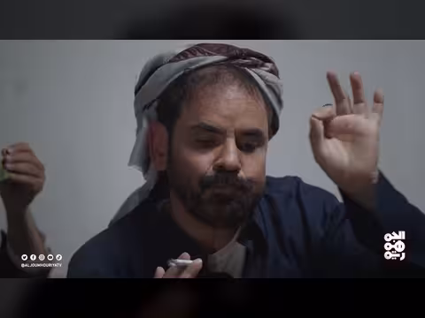 الأضرعي يفضح مخططات التغلغل والسيطرة على الدولة