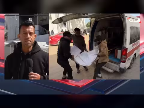 منظمات إغاثية تتحدى إسرائيل في المحكمة للحفاظ على عملها بغزة