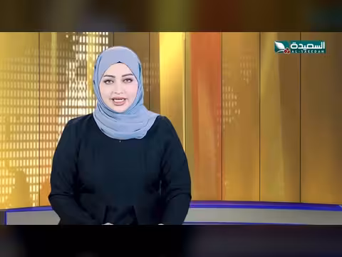 صدى الأسبوع مع علياء علي