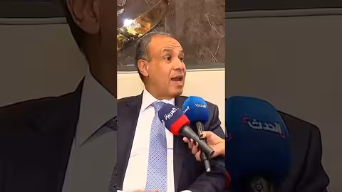 العلاقات السعودية المصرية: شراكة استراتيجية في ظل التحديات الإقليمية