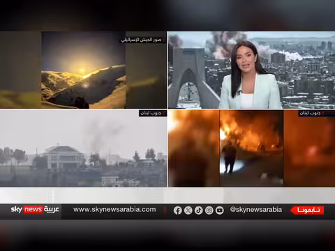 أزمة السفير الإيراني في لبنان