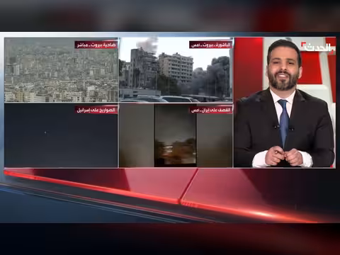 باحث: لبنان يرفض الحرب ويحتوي الأزمة