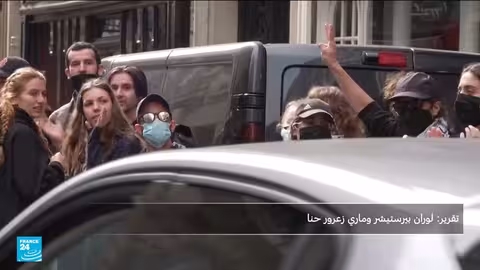 إسرائيل تعترض أسطول الصمود المتجه إلى غزة