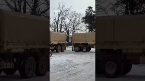 ترمب يحمل الديمقراطيين مسؤولية أحداث مينيابوليس