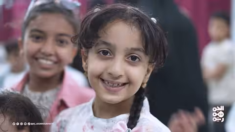 عيدية العيد: الحلقة السادسة