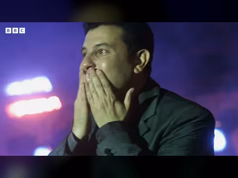 رحيل الفنان المصري هاني شاكر