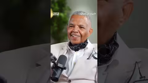 أحمد القرشي إدريس يروي أيام النظام الأخير