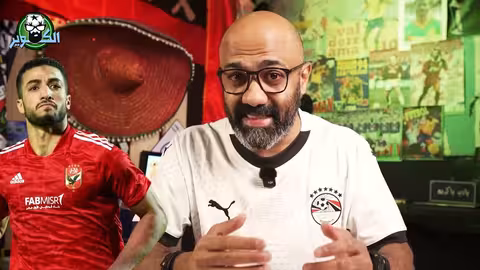 أدغال المحليات 1: مؤتمر حسام حسن