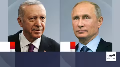 خلافات محدودة تفصل بين روسيا وأوكرانيا قبل اتفاق محتمل لإنهاء الحرب