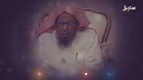 برومو رسائل نبوية: العمر يمضي..فاسمع إلى هذه الوصايا