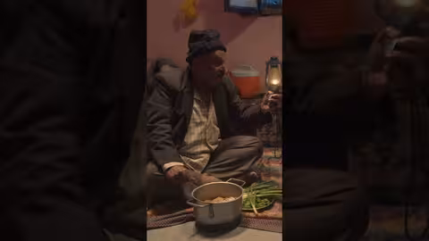 سرقة الطفل و #درة في ورطة