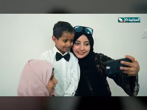 خليهم على البال: سعاد الخليدي وديانا ضبعان - الحلقة 6 (رمضان 1447ه)