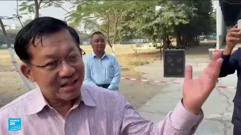 الانتخابات التشريعية في بورما: الجولة الأخيرة تحت حكم العسكريين